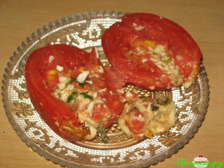 Помидорчики "Спасенные" Помидорчики "Спасенные"