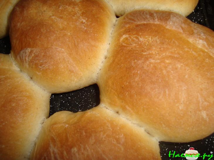 Булочки с корицей