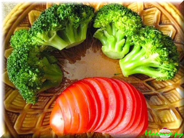 Салатные заправки