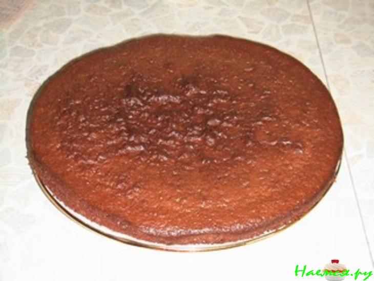 Торт "Для любимой мамы" Торт "Для любимой мамы"