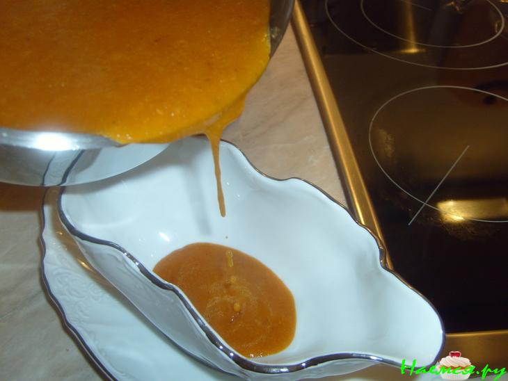 Соус "А-ля гуляш"