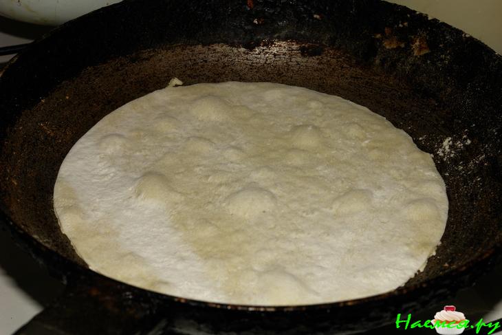 Торт "Наполеон", но намного проще Торт "Наполеон", но намного проще