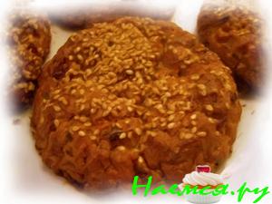 Пикантные Булочки