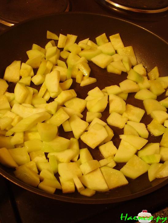 Овощное счастье