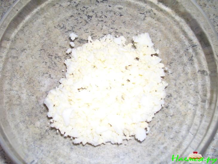 Салат "Осень" 