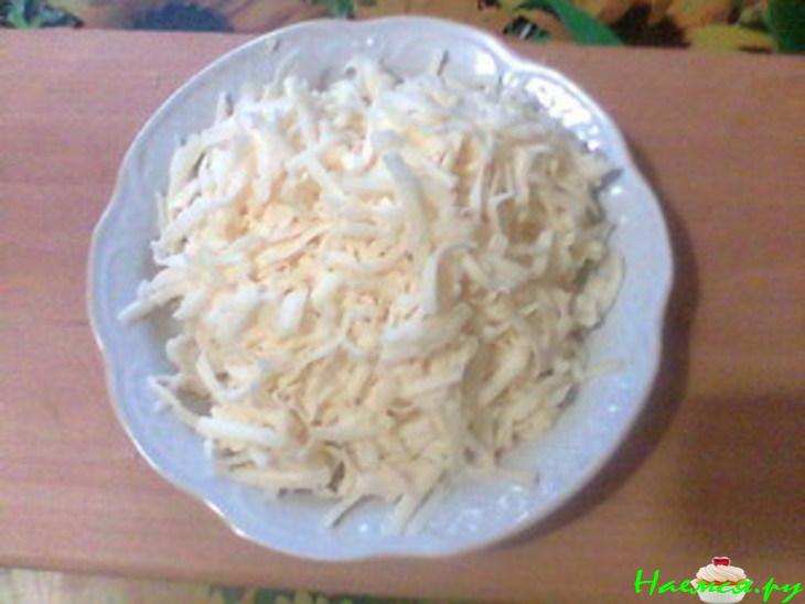 Салат "Языкатый"