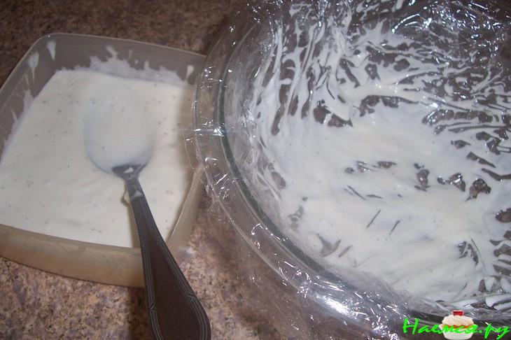 Салат "Астра"