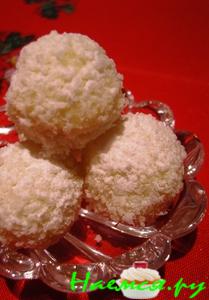 Конфетки 'Рафаэлки'