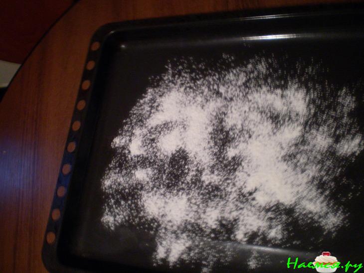 Хлебушек домашний