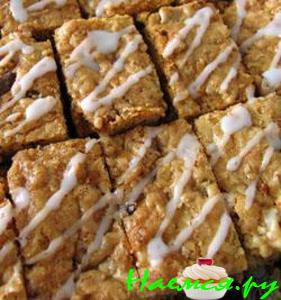 Брауни блонди Брауни блонди