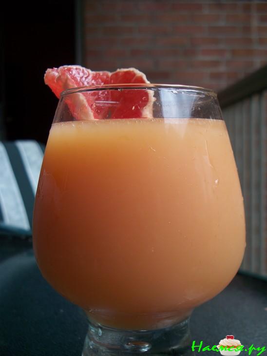 Соки Здоровья и Красоты 