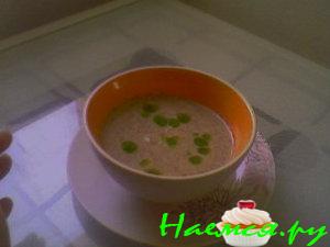 Кремо де-потато