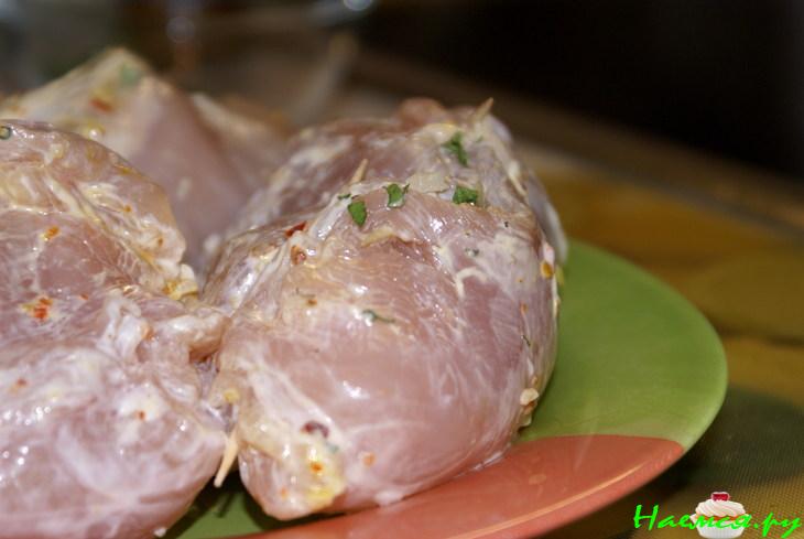 "Кордон блю"