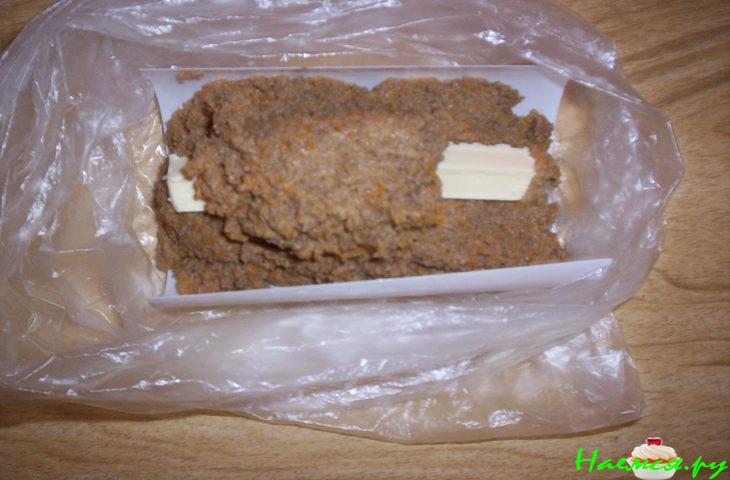 "Быстрый паштет"