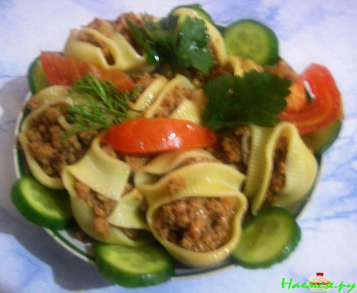 Мясные великаны