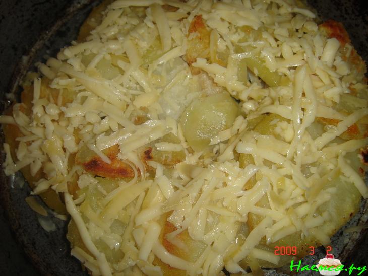 Рыба по-киевски