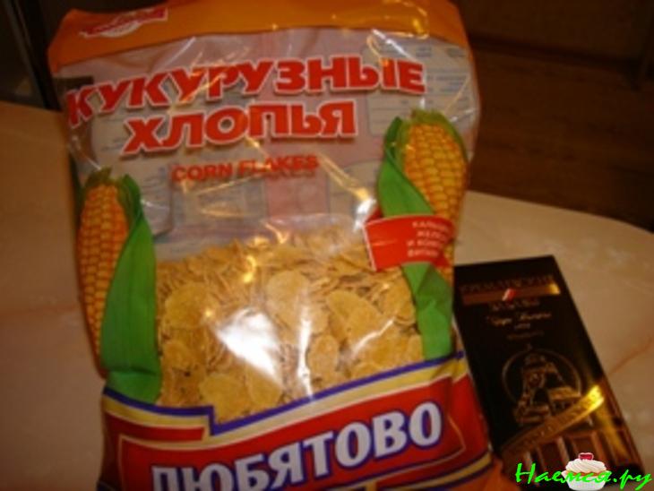 Торт в панцире