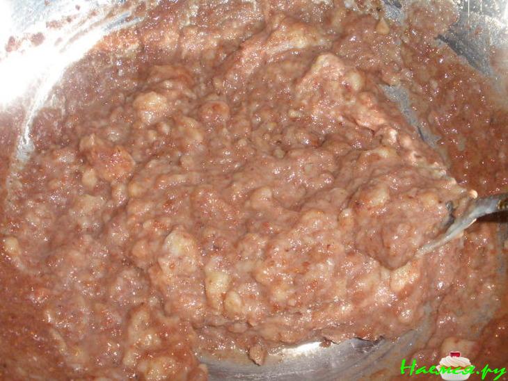 Малиновый тирамису с домашним маскарпоне