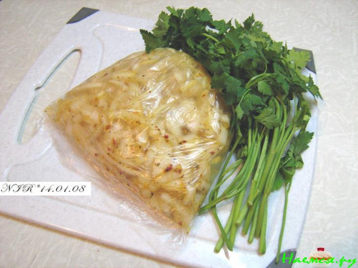 Карпуша Карпуша