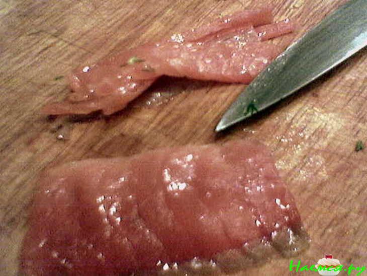 Бутики со шпротами