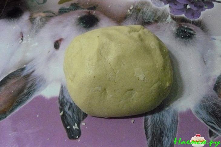 Торт 'Кутузовский'