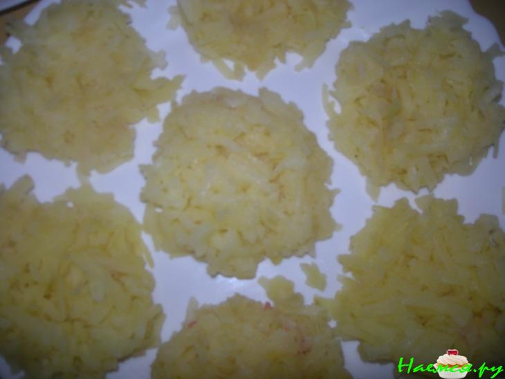 Горки «Фейерверк»