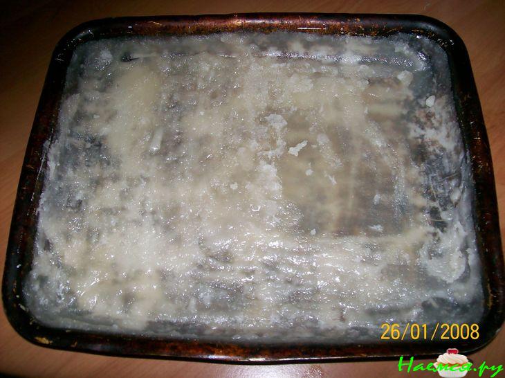 Ананасовое солнышко