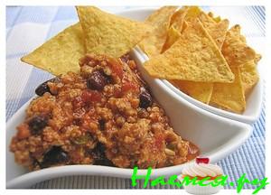 Чилли кон карне