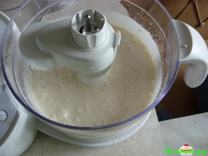 Торт "Вишня"