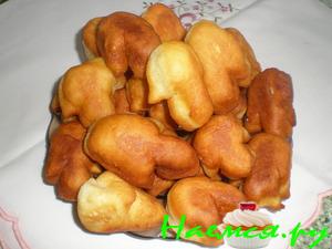 "Свинные ножки"