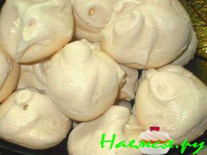 Большое безе