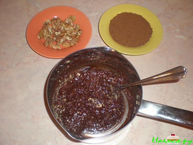 Конфеты Шоколадно-вафельные Конфеты Шоколадно-вафельные