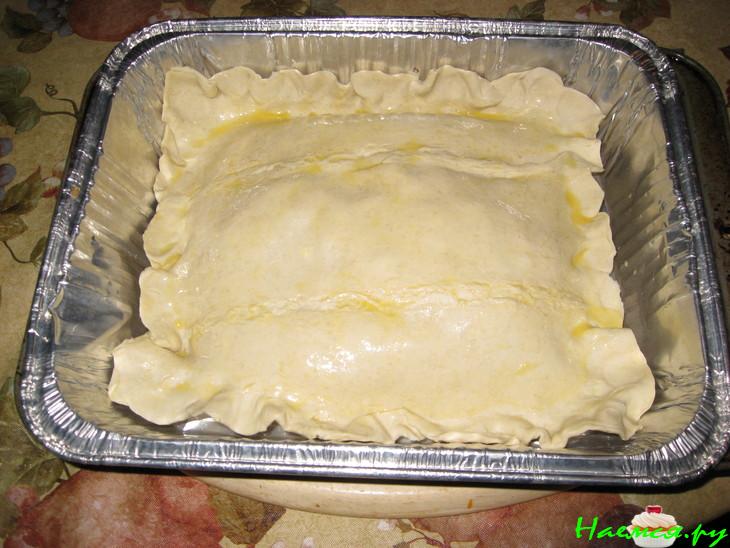 Пирог-Хачапури