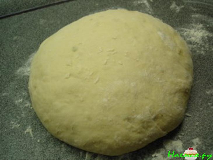 Пирог "Чипполино" и мини-рыбник для каждого