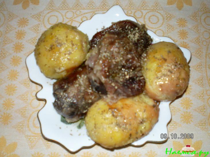 Тавашка-говурмашка