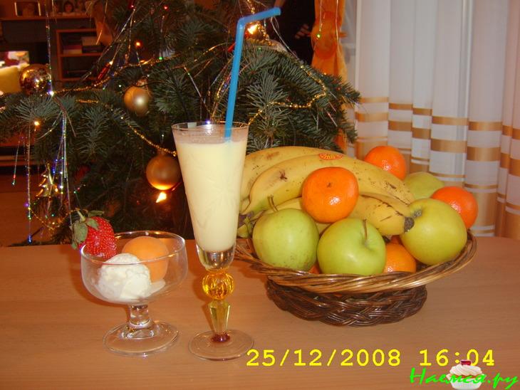 Маракуйя-шнапс