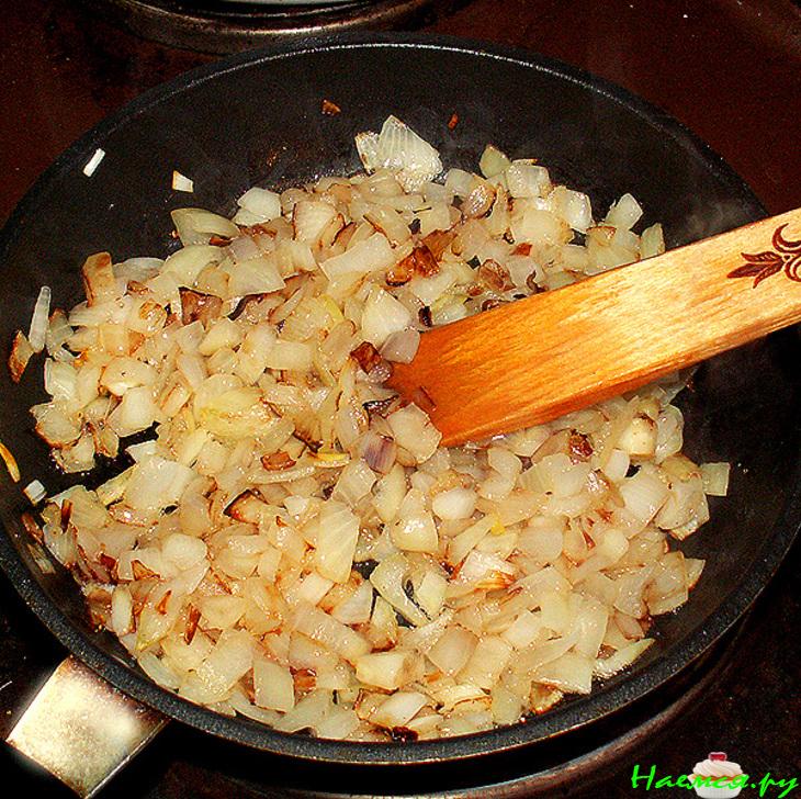 "Харира" марокканский супчик