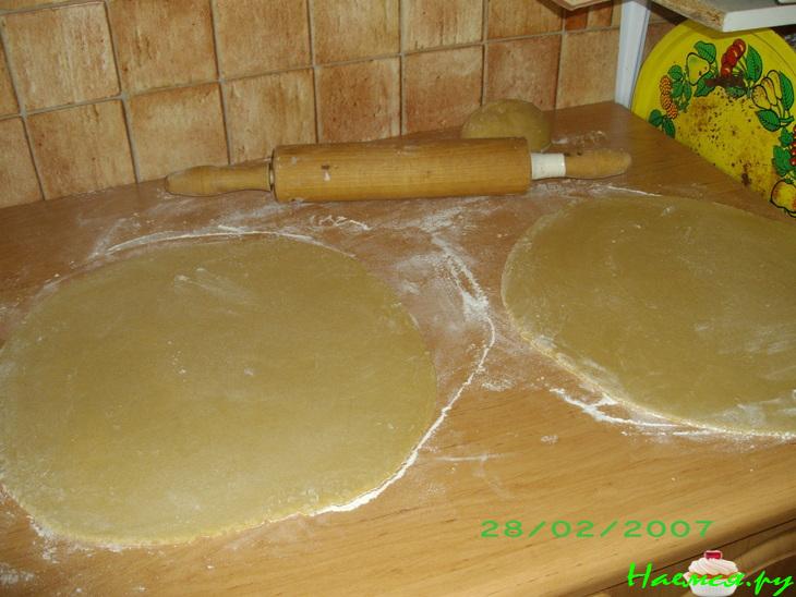 Торт 'Идеал кремовый'