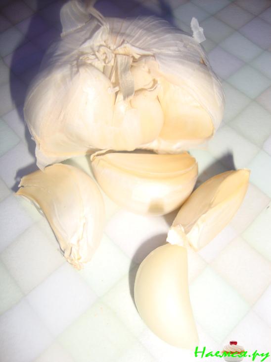 Борщ из индейки "Капустное изобилие"