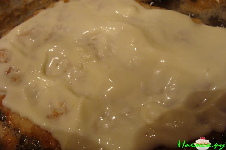 Отбивная из куриного филе "Раз - и готово" Отбивная из куриного филе "Раз - и готово"