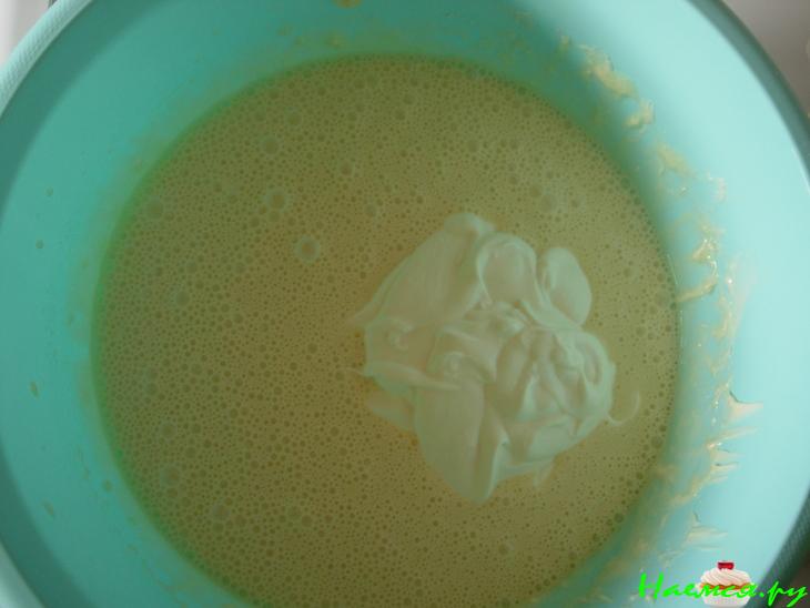 Чизкейк - классика жанра Чизкейк - классика жанра