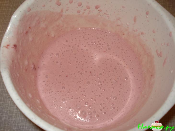 Коктейль 'Чебурашка' Коктейль 'Чебурашка'