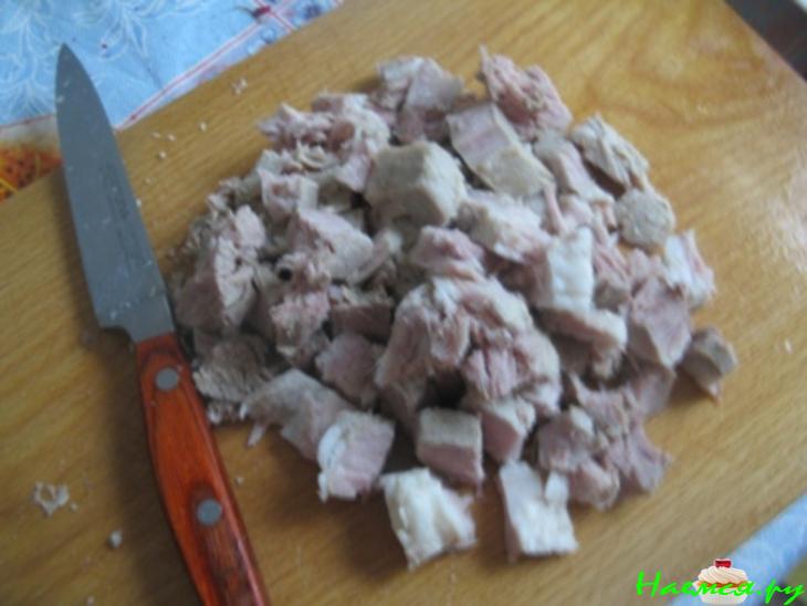 Свекольничек