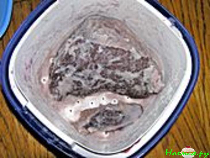 Говядина вяленая (проба) 