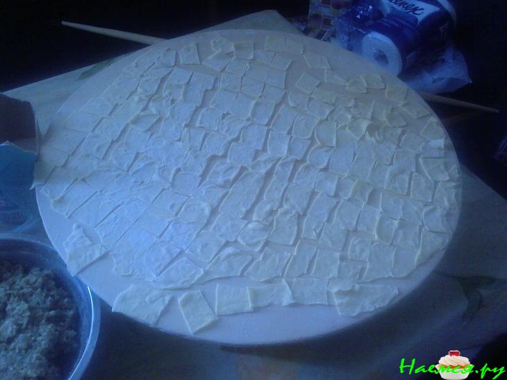 Дюшбере (мой вариант) Дюшбере (мой вариант)