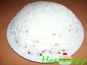 Салат "Мельник"