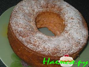 Кекс "Киселёк" Кекс "Киселёк"