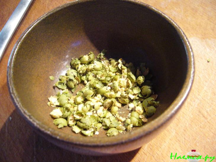 Французский картофельный суп Французский картофельный суп