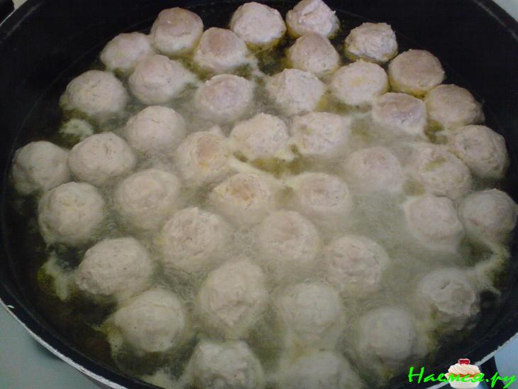 Фисинджан плов Фисинджан плов