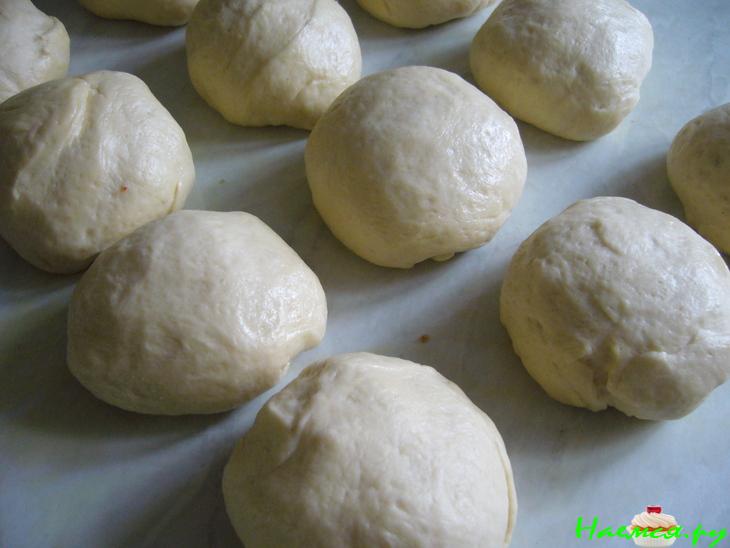 Пицца не итальянская